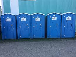 Trusted Needles, CA Portable Potty Rental Experts